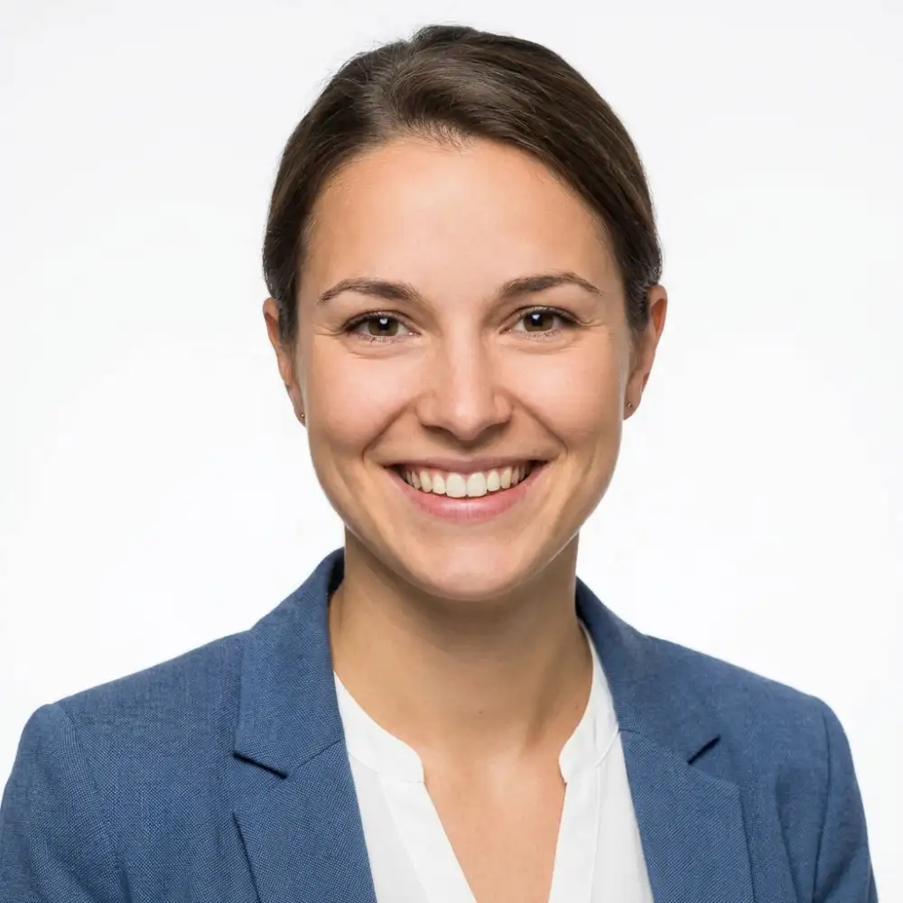 Sarah M. Profile