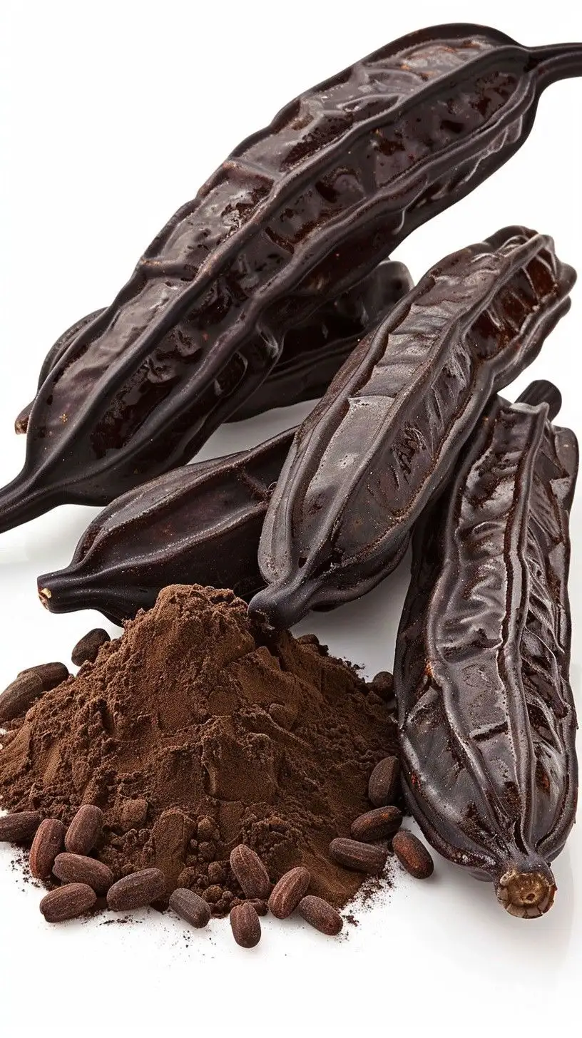 Cacao Ingredient